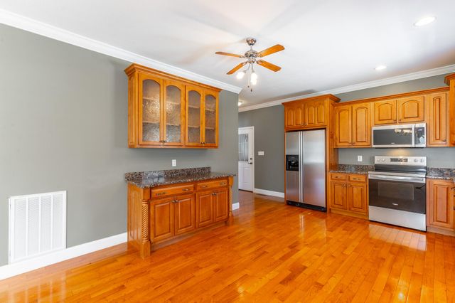 8543 Cavanaugh Lane, Hixson, TN 37343