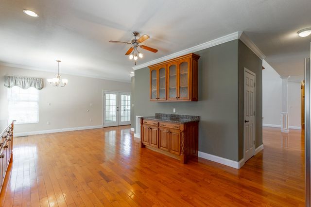 8543 Cavanaugh Lane, Hixson, TN 37343