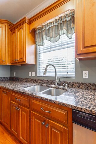 8543 Cavanaugh Lane, Hixson, TN 37343