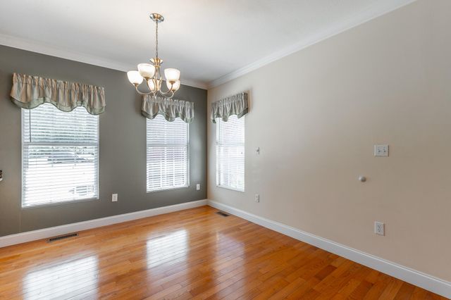 8543 Cavanaugh Lane, Hixson, TN 37343