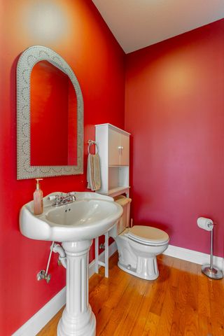 8543 Cavanaugh Lane, Hixson, TN 37343