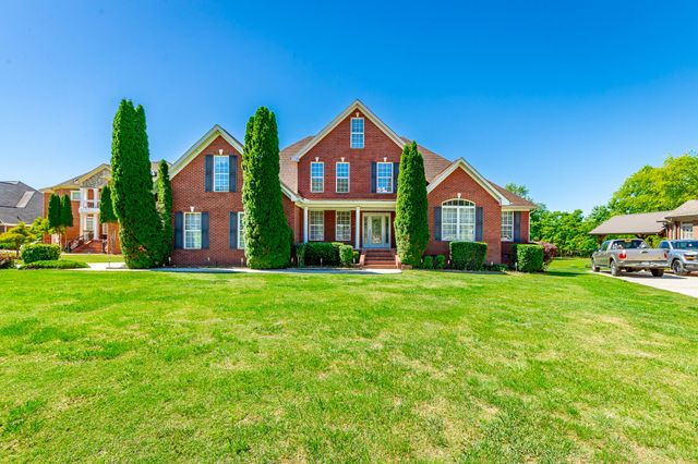 8543 Cavanaugh Lane, Hixson, TN 37343