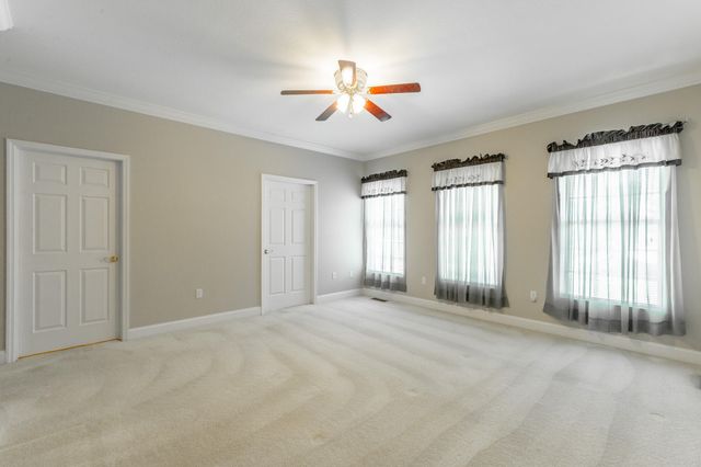 8543 Cavanaugh Lane, Hixson, TN 37343