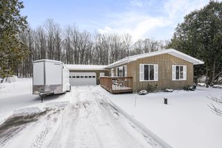 1386 Silverwood Drive, Garfield Twp, MI 49685