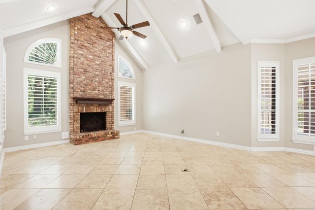 16110 Lafone Drive, Spring, TX 77379