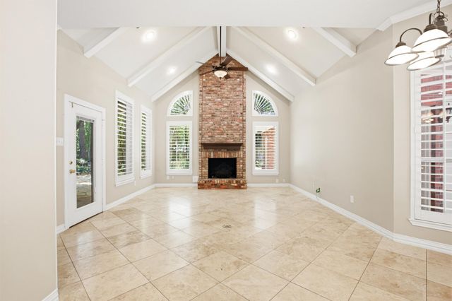 16110 Lafone Drive, Spring, TX 77379