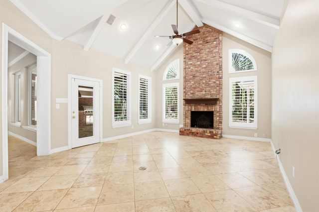 16110 Lafone Drive, Spring, TX 77379