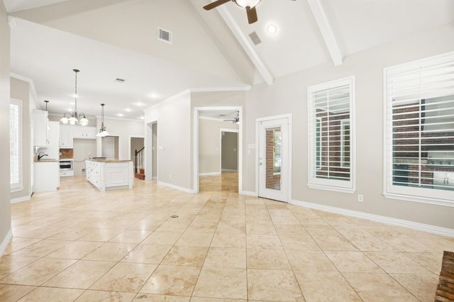 16110 Lafone Drive, Spring, TX 77379