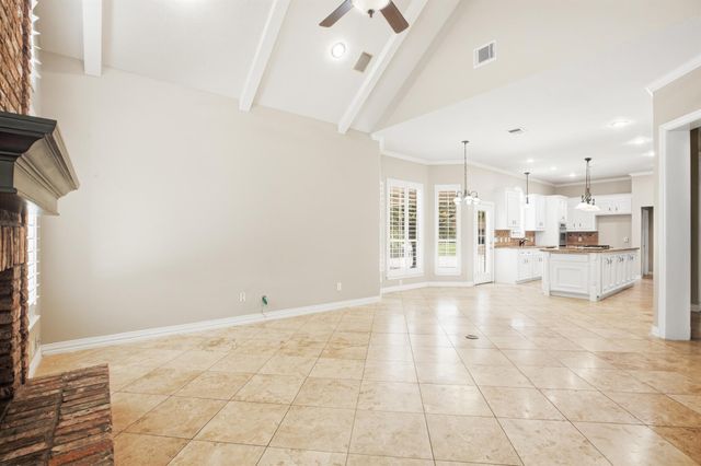 16110 Lafone Drive, Spring, TX 77379
