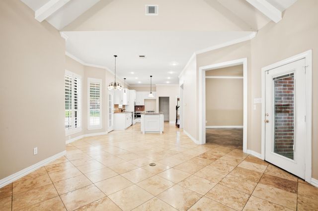 16110 Lafone Drive, Spring, TX 77379