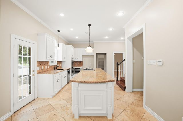 16110 Lafone Drive, Spring, TX 77379