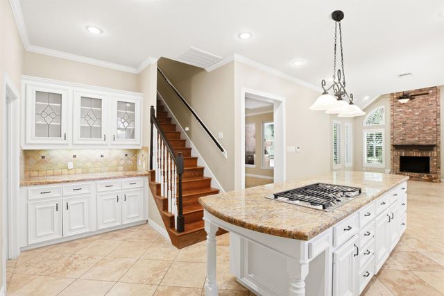 16110 Lafone Drive, Spring, TX 77379