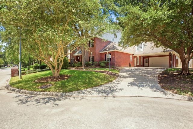 16110 Lafone Drive, Spring, TX 77379