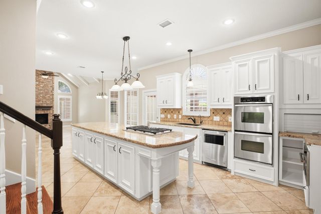 16110 Lafone Drive, Spring, TX 77379