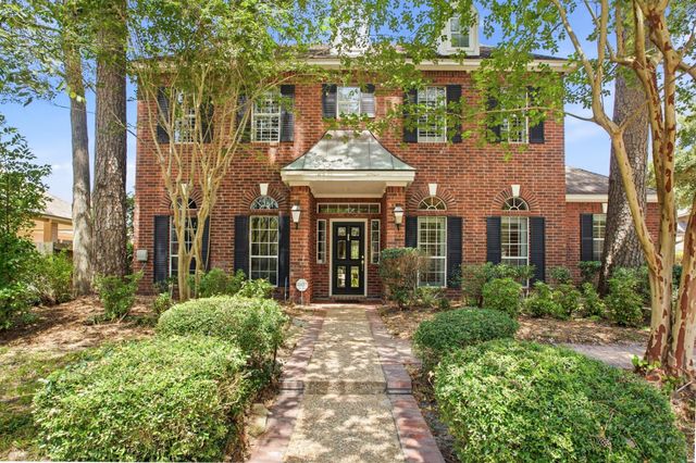 16110 Lafone Drive, Spring, TX 77379