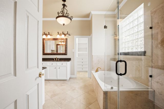 16110 Lafone Drive, Spring, TX 77379