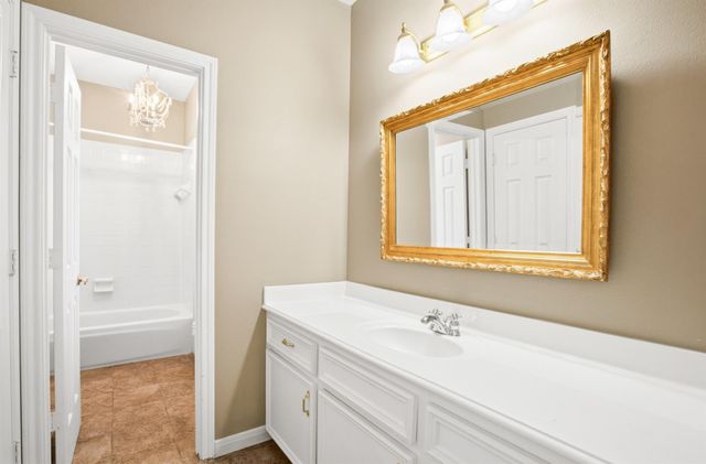 16110 Lafone Drive, Spring, TX 77379