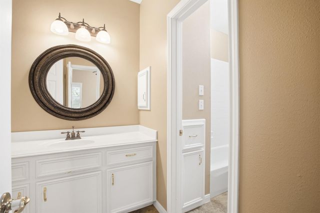 16110 Lafone Drive, Spring, TX 77379