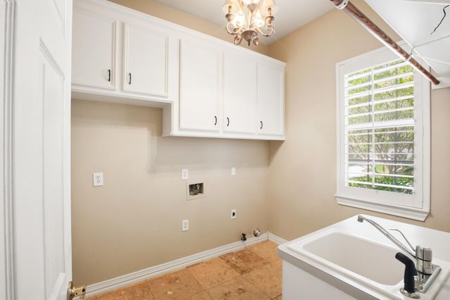 16110 Lafone Drive, Spring, TX 77379