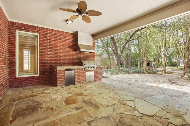 16110 Lafone Drive, Spring, TX 77379