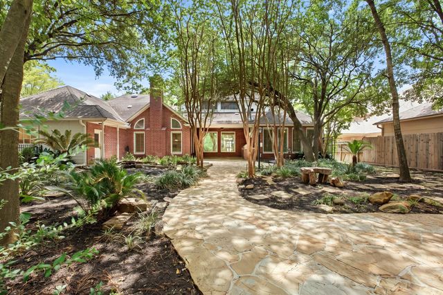 16110 Lafone Drive, Spring, TX 77379