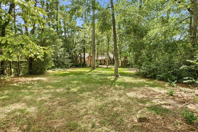 16110 Lafone Drive, Spring, TX 77379