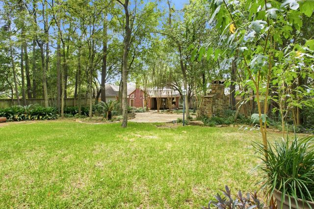 16110 Lafone Drive, Spring, TX 77379