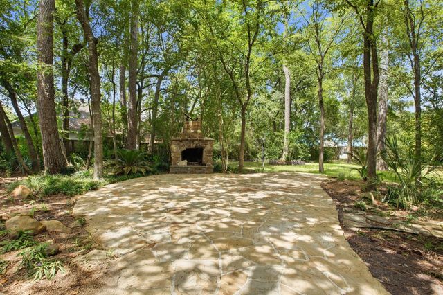 16110 Lafone Drive, Spring, TX 77379