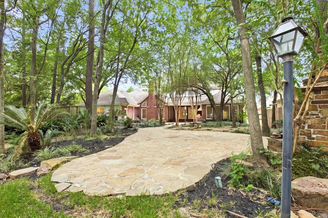 16110 Lafone Drive, Spring, TX 77379