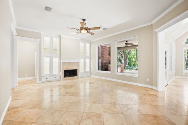 16110 Lafone Drive, Spring, TX 77379