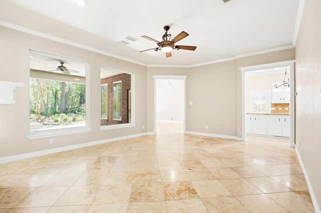 16110 Lafone Drive, Spring, TX 77379