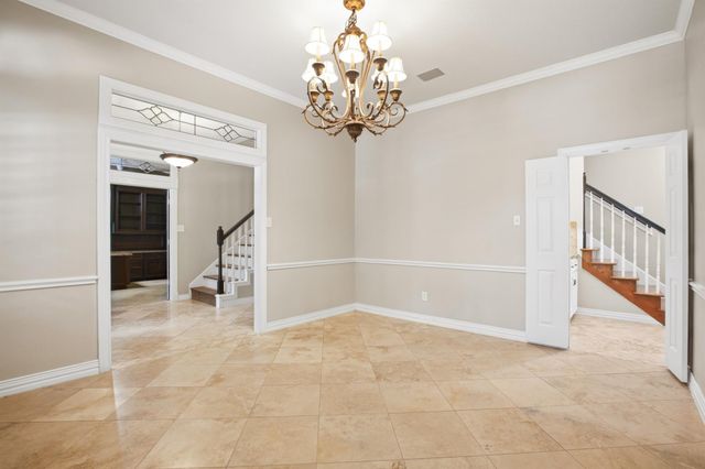 16110 Lafone Drive, Spring, TX 77379