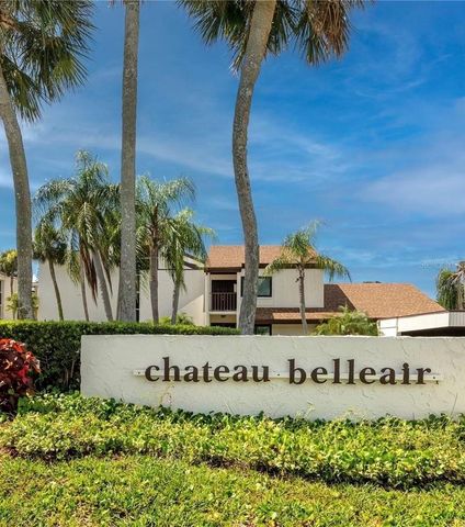 2205 BELLEAIR ROAD A23, Clearwater, FL 33764