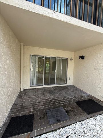 2205 BELLEAIR ROAD A23, Clearwater, FL 33764