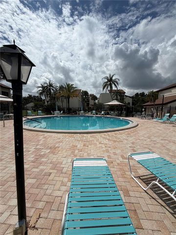2205 BELLEAIR ROAD A23, Clearwater, FL 33764