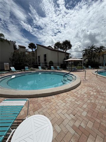 2205 BELLEAIR ROAD A23, Clearwater, FL 33764