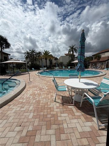 2205 BELLEAIR ROAD A23, Clearwater, FL 33764