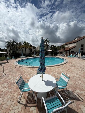 2205 BELLEAIR ROAD A23, Clearwater, FL 33764