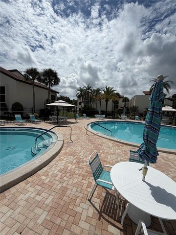 2205 BELLEAIR ROAD A23, Clearwater, FL 33764