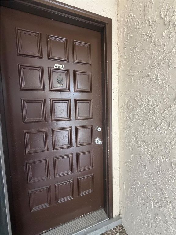 2205 BELLEAIR ROAD A23, Clearwater, FL 33764