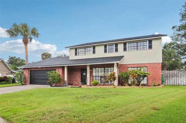 3309 EL AMADOR COURT, Tampa, FL 33614
