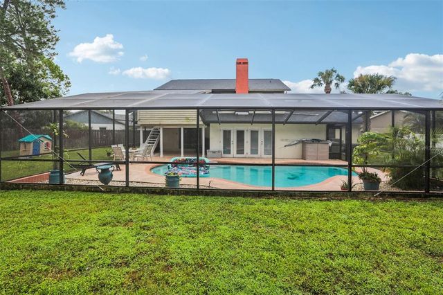 3309 EL AMADOR COURT, Tampa, FL 33614