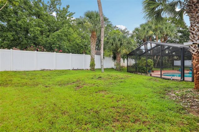 3309 EL AMADOR COURT, Tampa, FL 33614