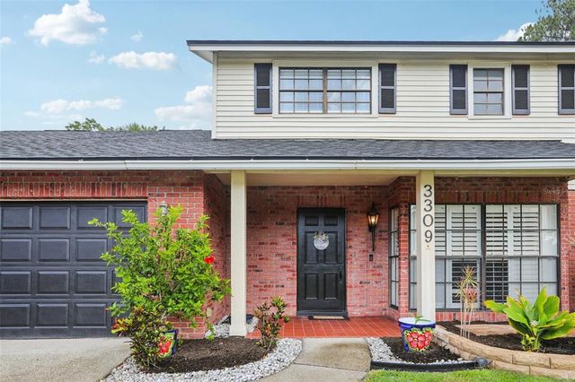 3309 EL AMADOR COURT, Tampa, FL 33614