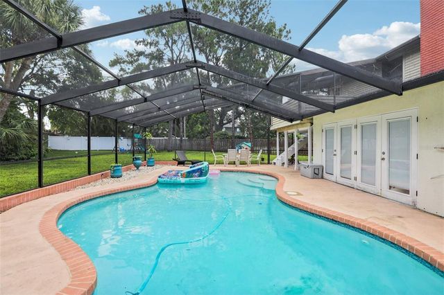 3309 EL AMADOR COURT, Tampa, FL 33614