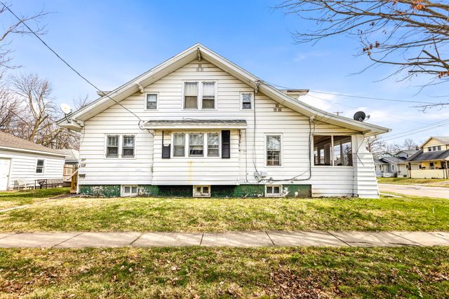 146 W Bidwell Street W, Battle Creek, MI 49015