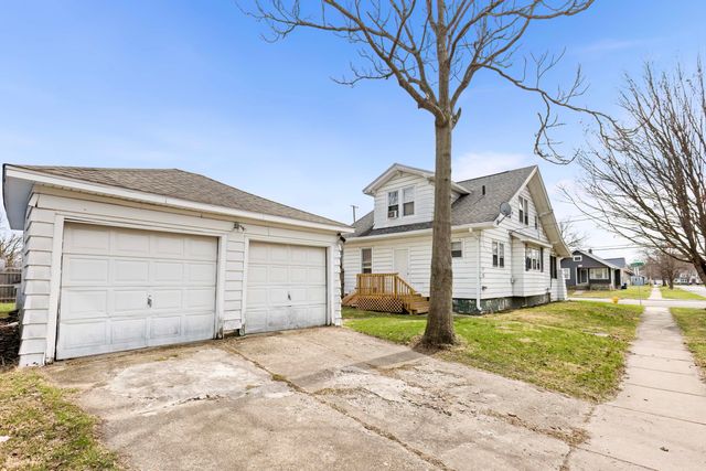 146 W Bidwell Street W, Battle Creek, MI 49015