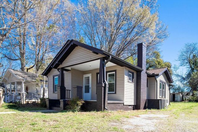 208 Underhill Street, High Point, NC 27260