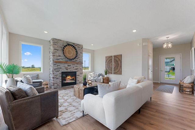 1235 Ardara Ridge Road, Rosemount, MN 55068