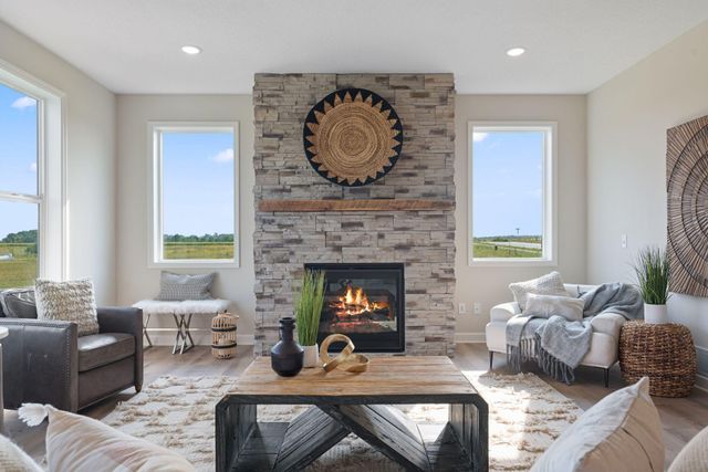 1235 Ardara Ridge Road, Rosemount, MN 55068